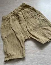 Short beige TAO 24 mois 