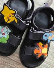 Sandalette pokemon P26