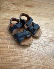 Scandalette taille 21 