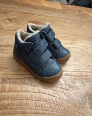 Chaussure hiver 21 