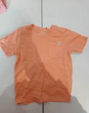 T-shirt orange 36M
