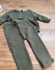 Ensemble vert 62 