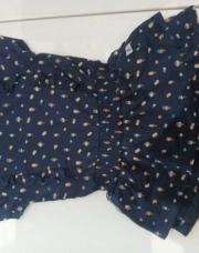 Robe glace 74cm
