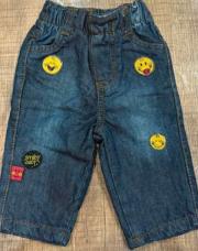 Jeans bébé garçon 
