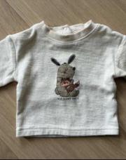 Pull 1 mois garçon 
