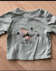Pull garçon 1 mois 