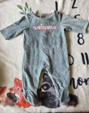 Pyjama obaïbi 3mois welcome