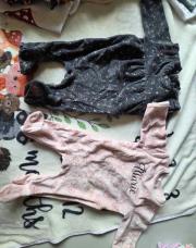 Lot pyjama 3mois kiabi 