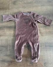 Pyjama 3mois 