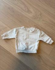 Pull 3 mois 