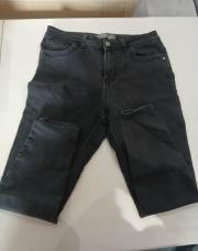 Jeans noir primark 42