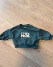 Pull 3 mois 