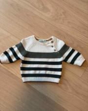 Pull 3 mois 