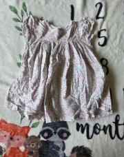 Petite robe 3mois 