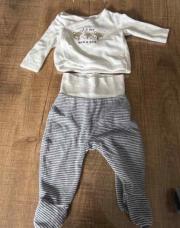 Pyjama 3 mois 