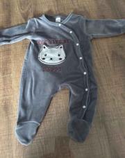 Pyjama 3 mois 