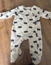 Pyjama 3 mois 