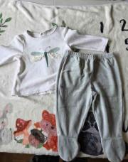 Pyjama obaïbi 6mois 