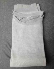 Pull gris 58