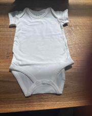 Body blanc 50/56
