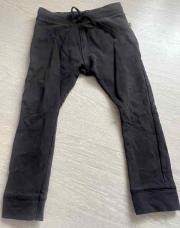 Jogging noir JBC taille 92 
