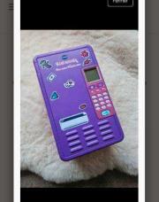 Vtech casier