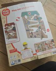 Jeu play set neuf