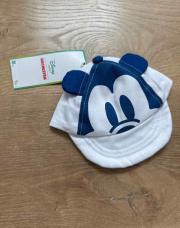 Casquette Mickey neuve 38