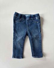 Jeans obaïbi 6m