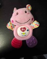 Hippo  vtech