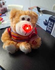 Ours noel 