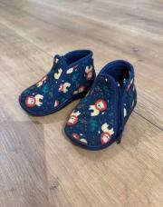 Pantoufles T20