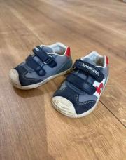 Chaussures biomecanics T21 