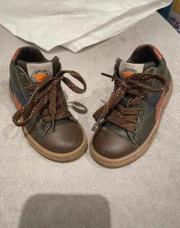Chaussures Little David T24