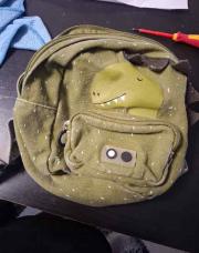 Sac trixu