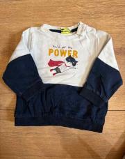 Pull fin TAO 9 mois 