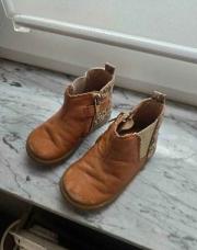 Chaussure fille 21