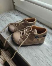 Chaussure fille 20 petit chat