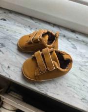 Chaussure 3/6 mois 