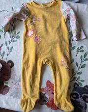 Pyjama petit béguin 12mois 