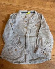 Chemise TAO 23 mois 