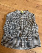 Chemise TAO 23 mois 