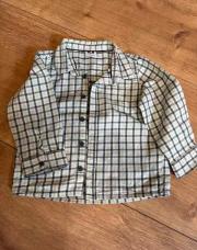 Chemise TAO 23 mois 