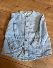 Chemise TAO 18 mois 