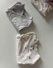 Lot 2 body tao 1m