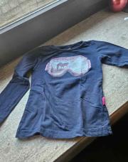 Someone t shirt biches