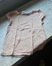 T-shirt brun
