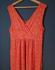 Robe Kiabi. Taille L 