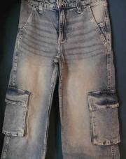 Cargo H&M. 10-11 Ans 