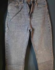 Jean Only 